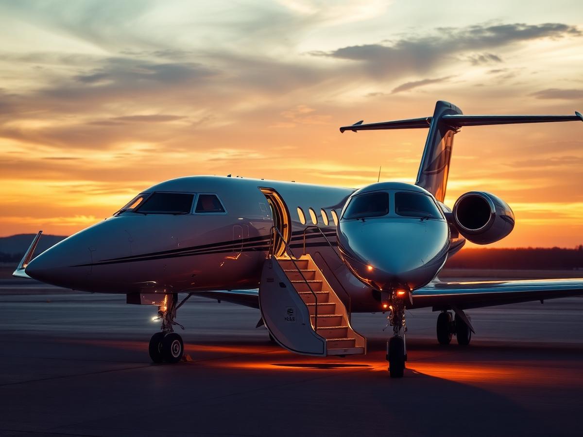 Private Jets